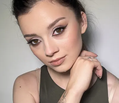 Make Up by Martha